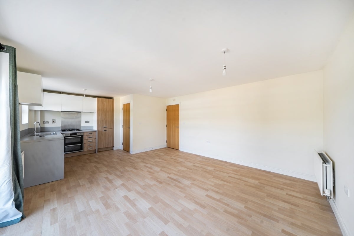 Flat The Quadrant in Three Rivers