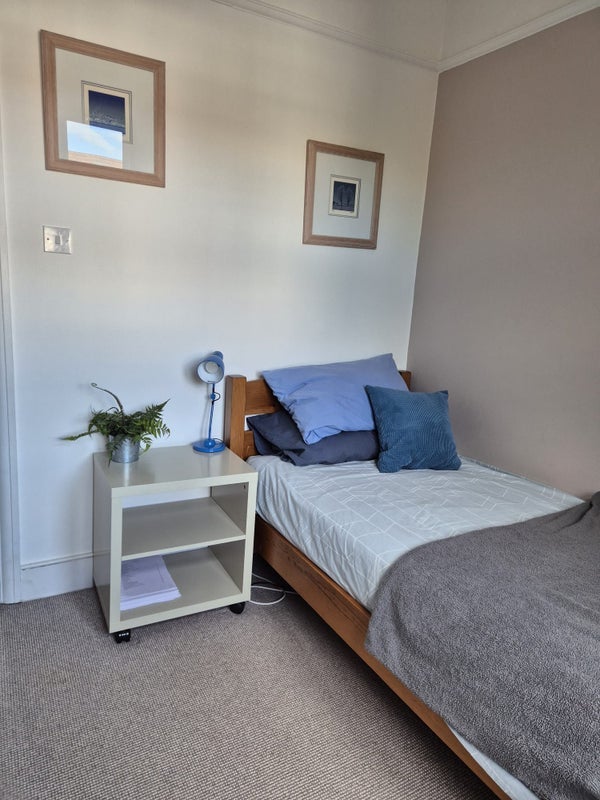 Room Gloucester Road in Greater London