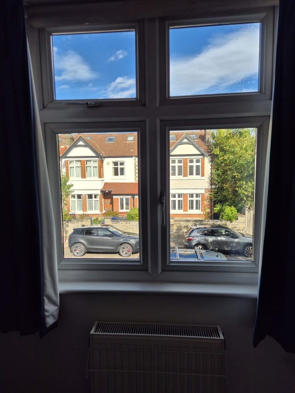 Room Gloucester Road in Greater London