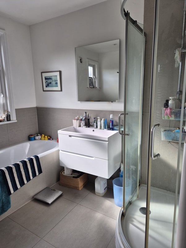 Room Gloucester Road in Greater London