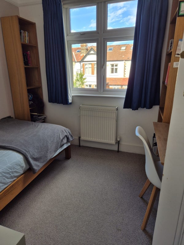 Room Gloucester Road in Greater London