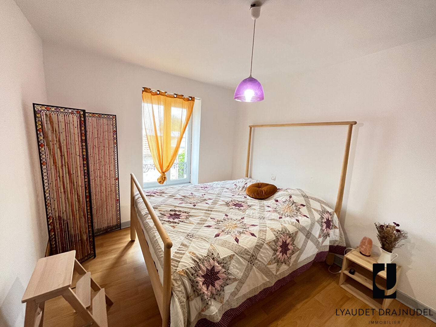 Appartement Montée des Rases à Saint-André-d'Apchon