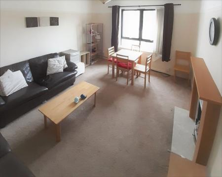 Room Froghall Place in Aberdeen City
