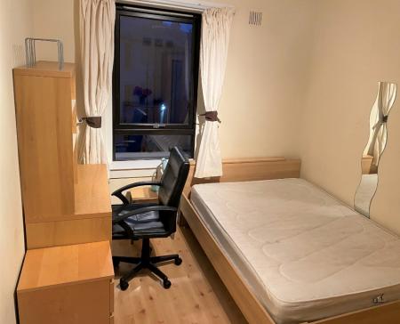 Room Froghall Place in Aberdeen City