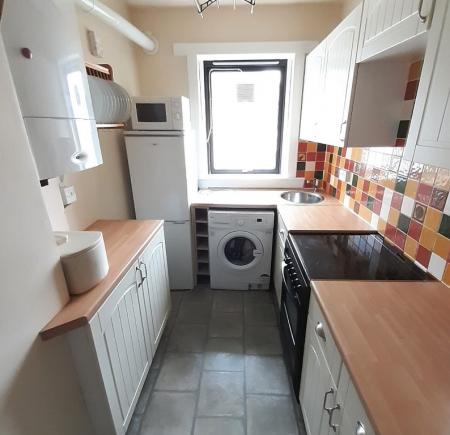 Room Froghall Place in Aberdeen City