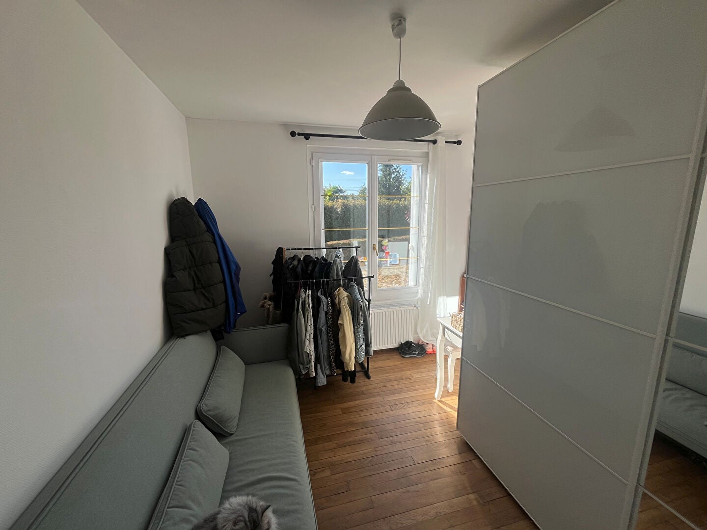 Maison Rue Villevert à Châtellerault
