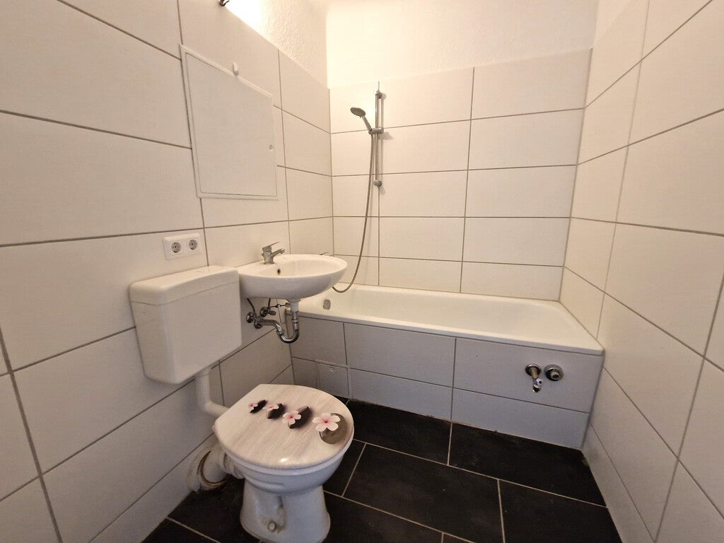 Wohnung Rasgrader Straße in Neubrandenburg