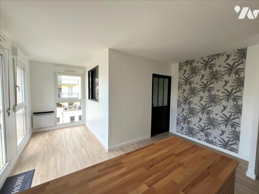 Flat Rue du Colonel Fabien in Reims