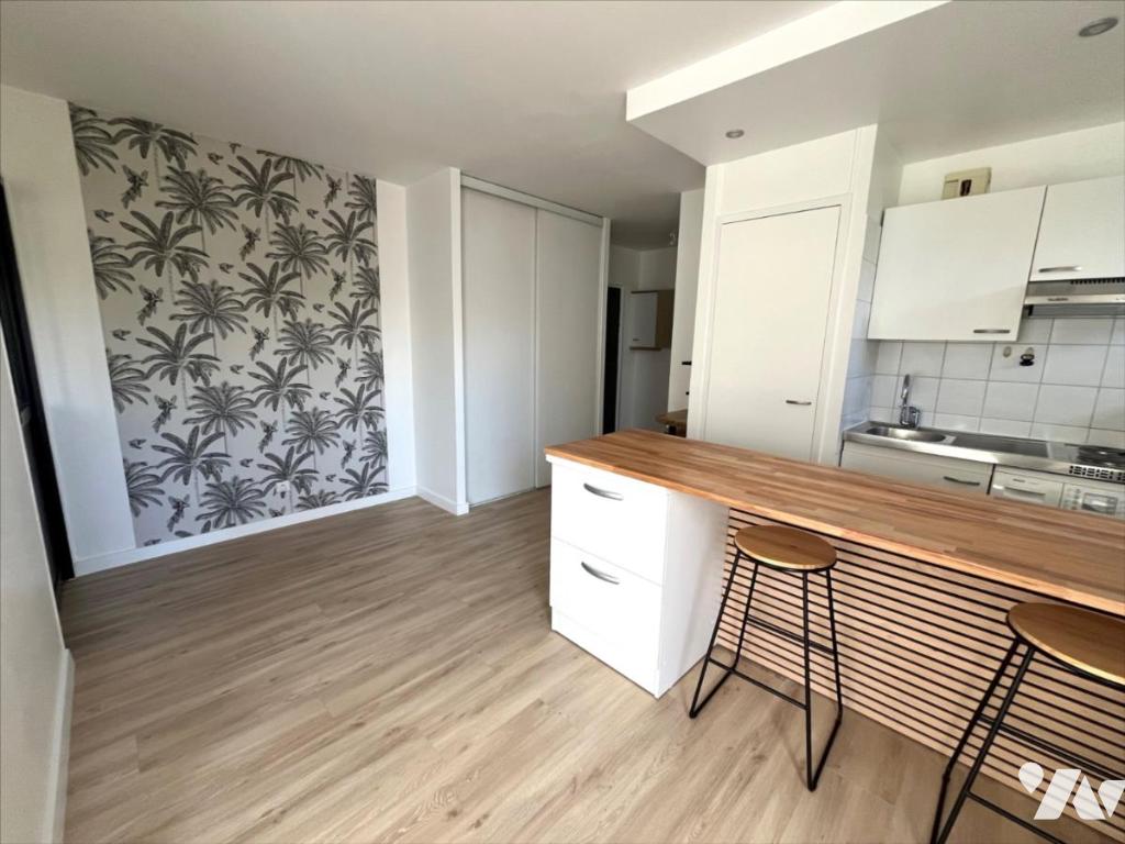 Flat Rue du Colonel Fabien in Reims