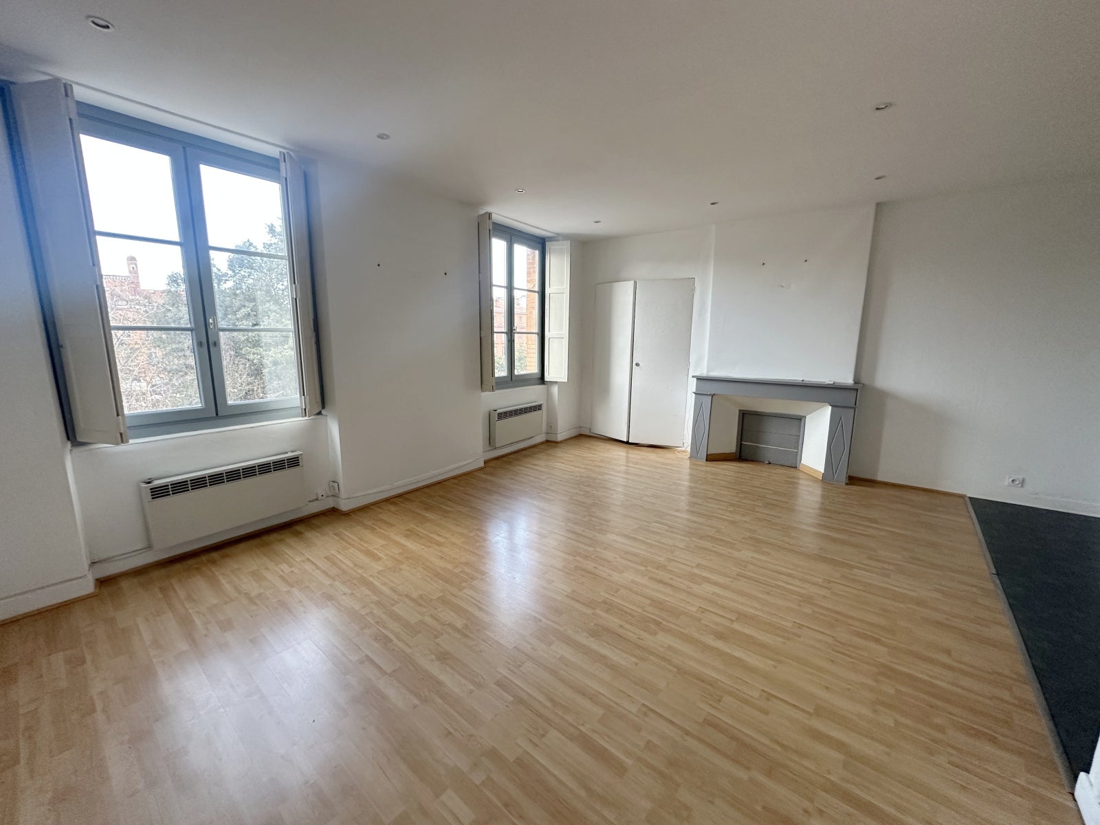 Appartement Allée Antonio Machado à Toulouse