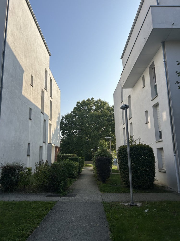 Appartement Rue Edme Marot à Sainte-Savine