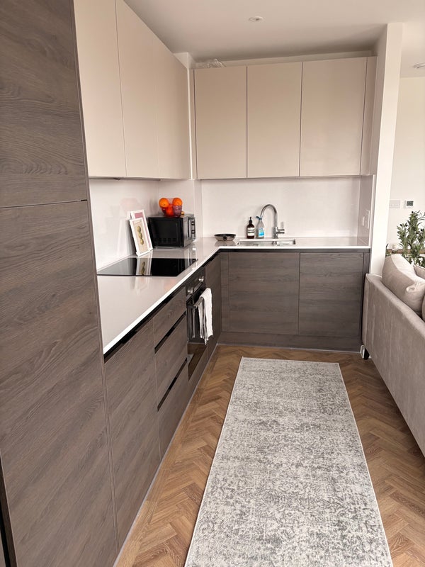 Room Headlam Road in Greater London