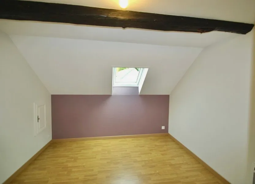 Flat Rue des Minières in Grandfontaine