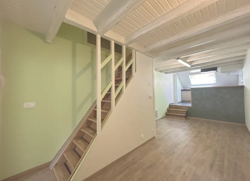 Appartement Rue des Minières à Grandfontaine