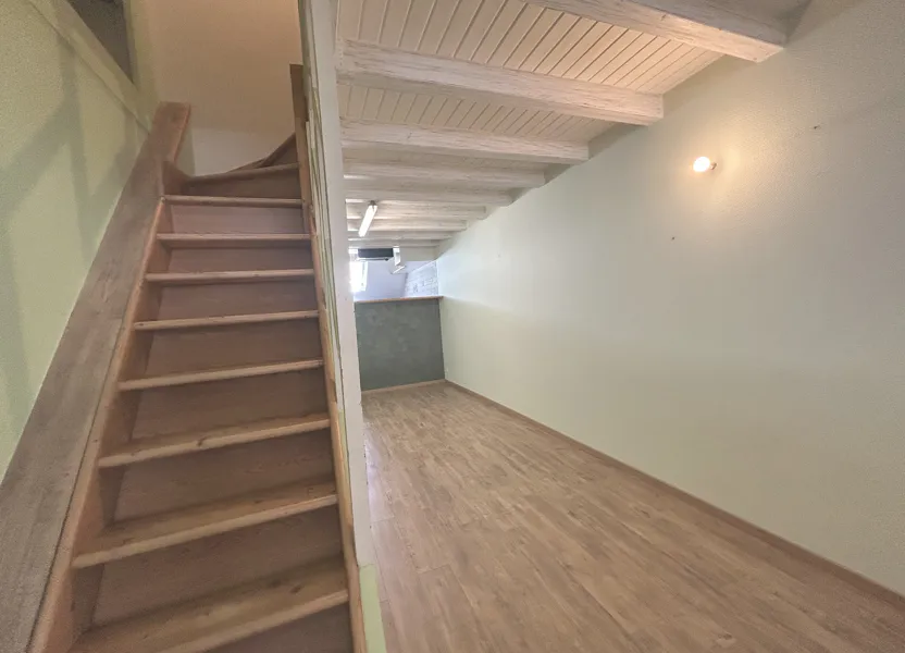 Appartement Rue des Minières à Grandfontaine