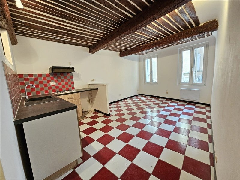 Appartement Rue Grande à Callas