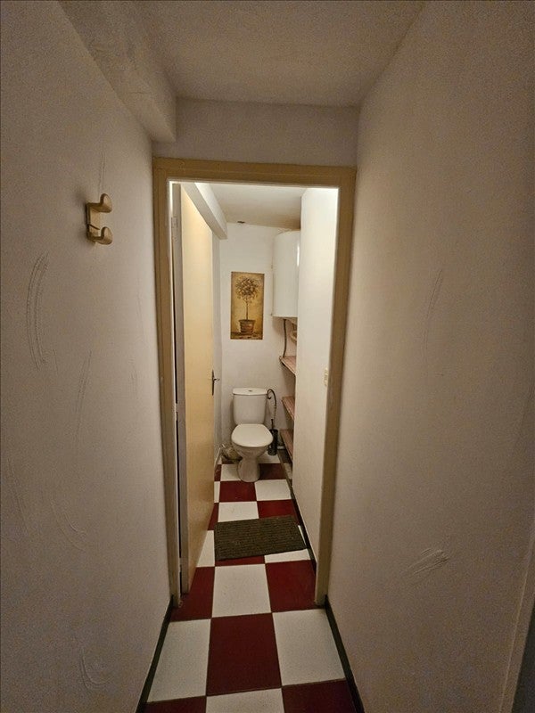 Appartement Rue Grande à Callas