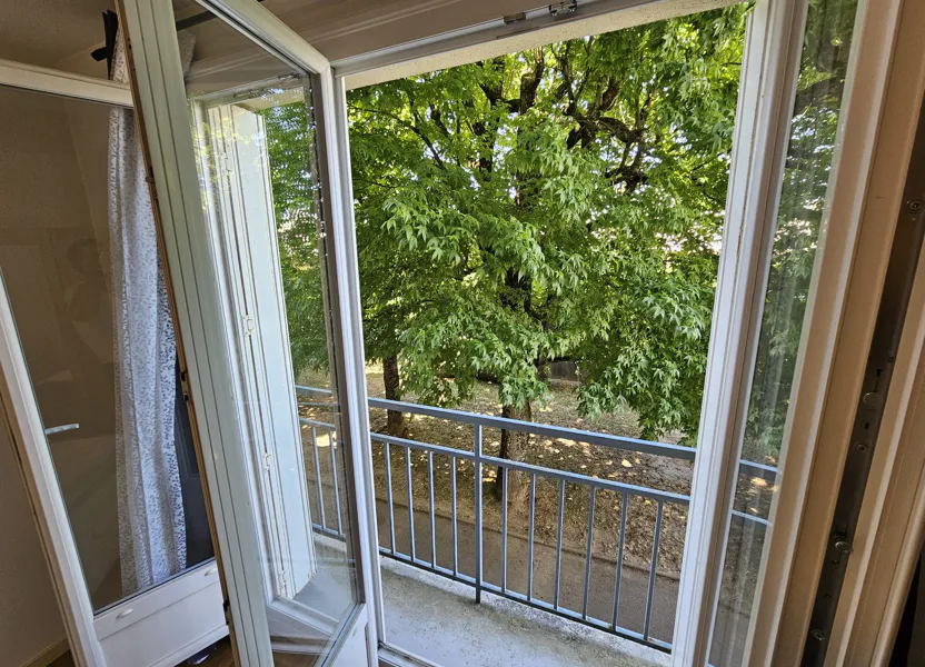 Appartement Rue des Belges à Limoges