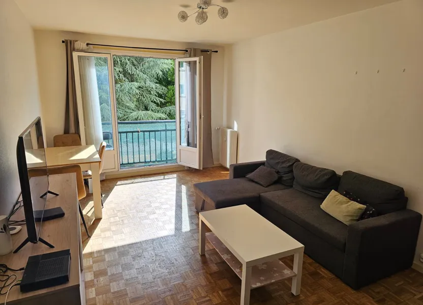 Appartement Rue des Belges à Limoges