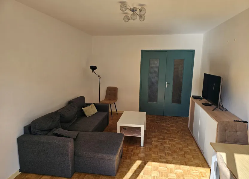 Appartement Rue des Belges à Limoges