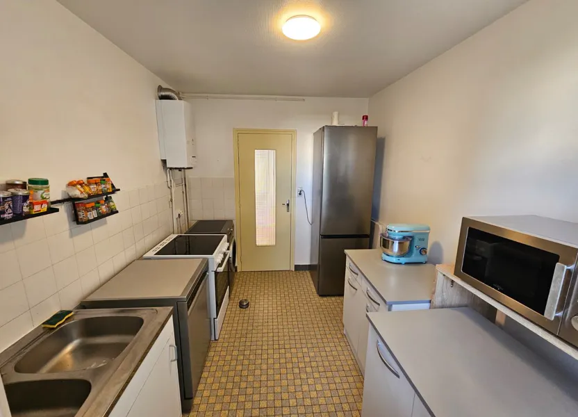 Appartement Rue des Belges à Limoges
