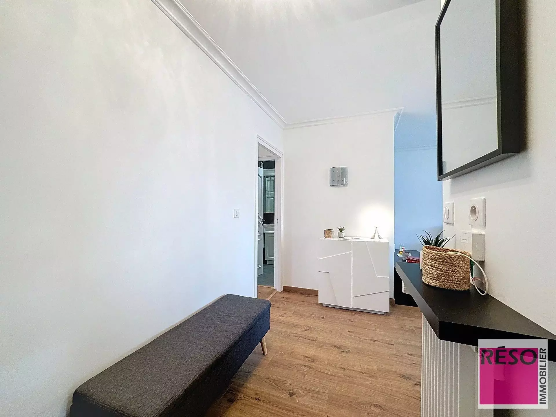 Appartement Rue des Saules à Ambilly