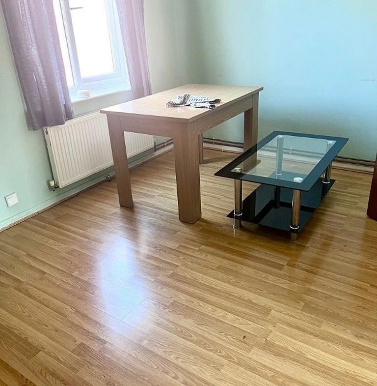 Flat Tavistock Place in Bedford