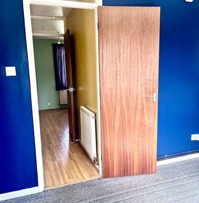 Flat Tavistock Place in Bedford