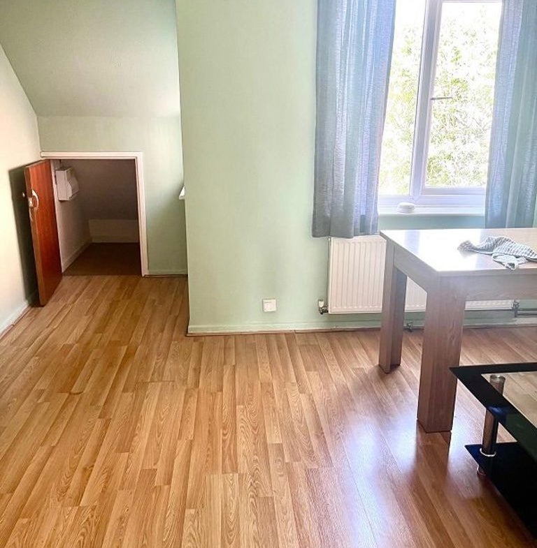 Flat Tavistock Place in Bedford