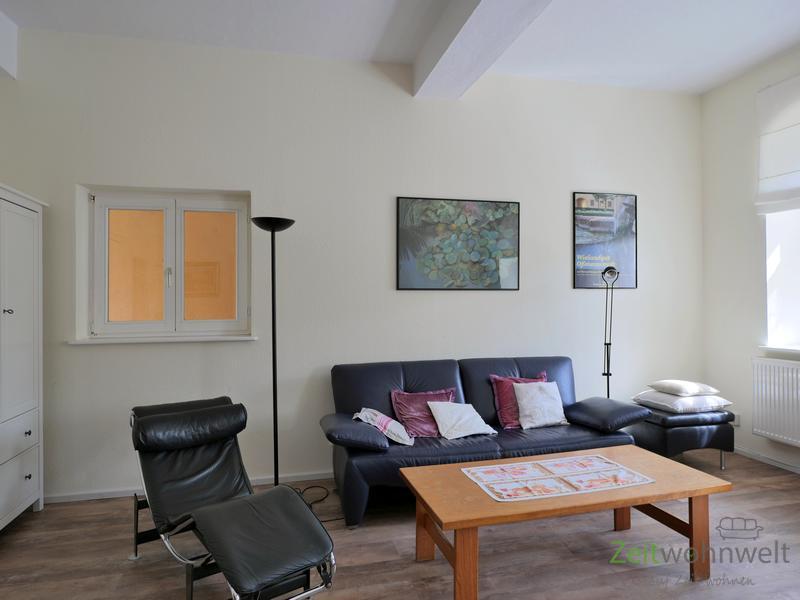 Wohnung Willerstedter Straße in Pfiffelbach