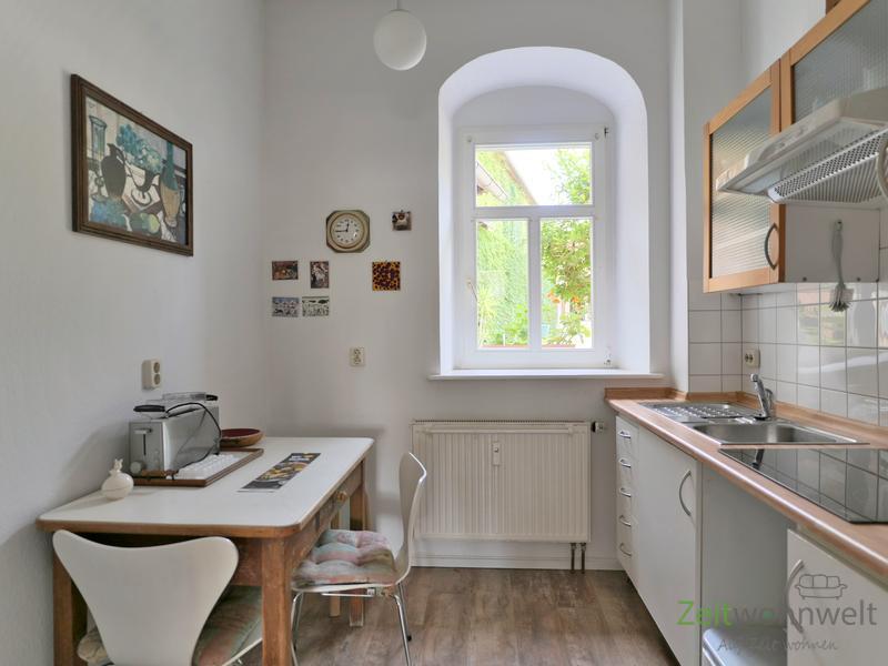 Wohnung Willerstedter Straße in Pfiffelbach