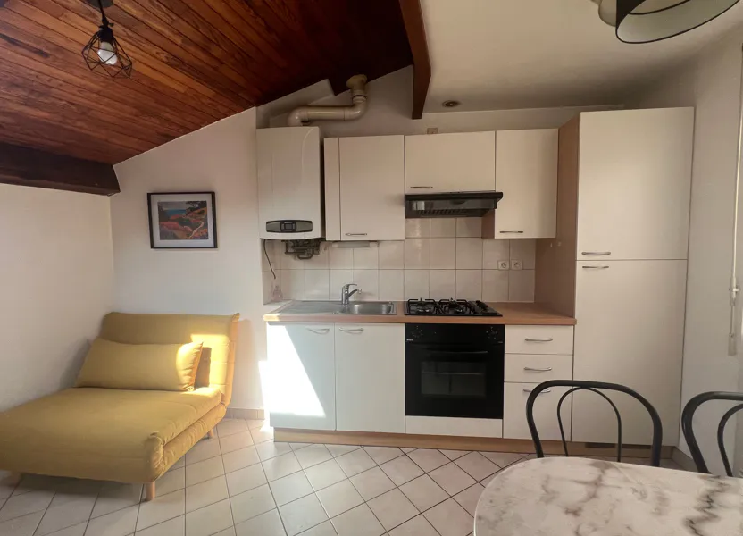 Appartement Rue de Chavannes à Mâcon