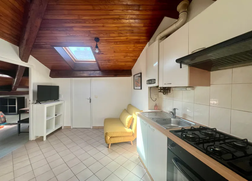 Appartement Rue de Chavannes à Mâcon
