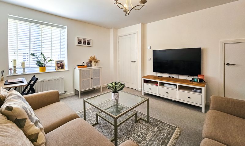 Flat Buttersyke Way in Pannal