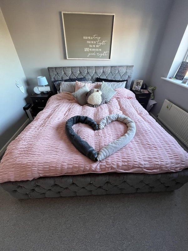 Room Langton Close in Metropolitan Borough of Solihull