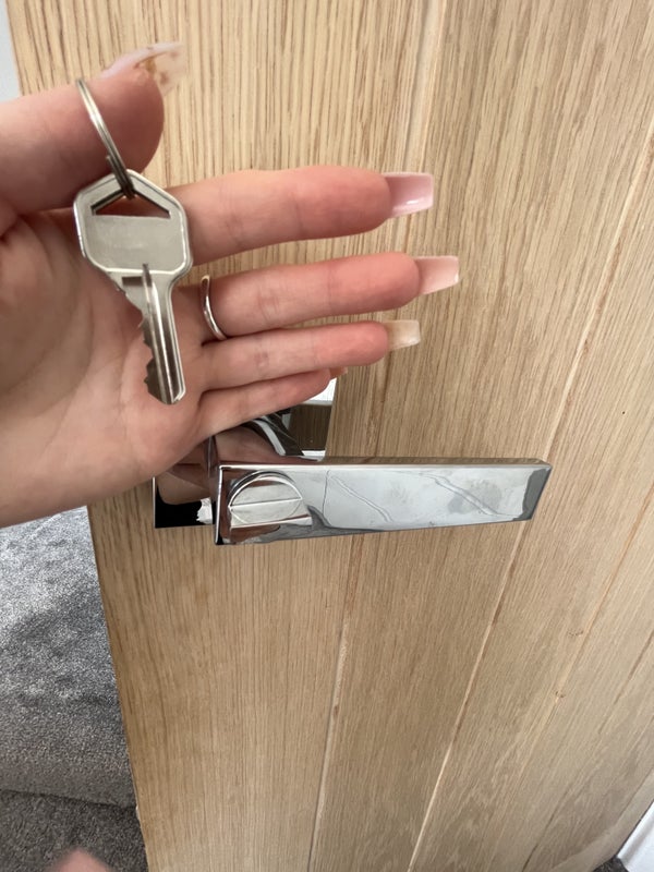 Room Langton Close in Metropolitan Borough of Solihull