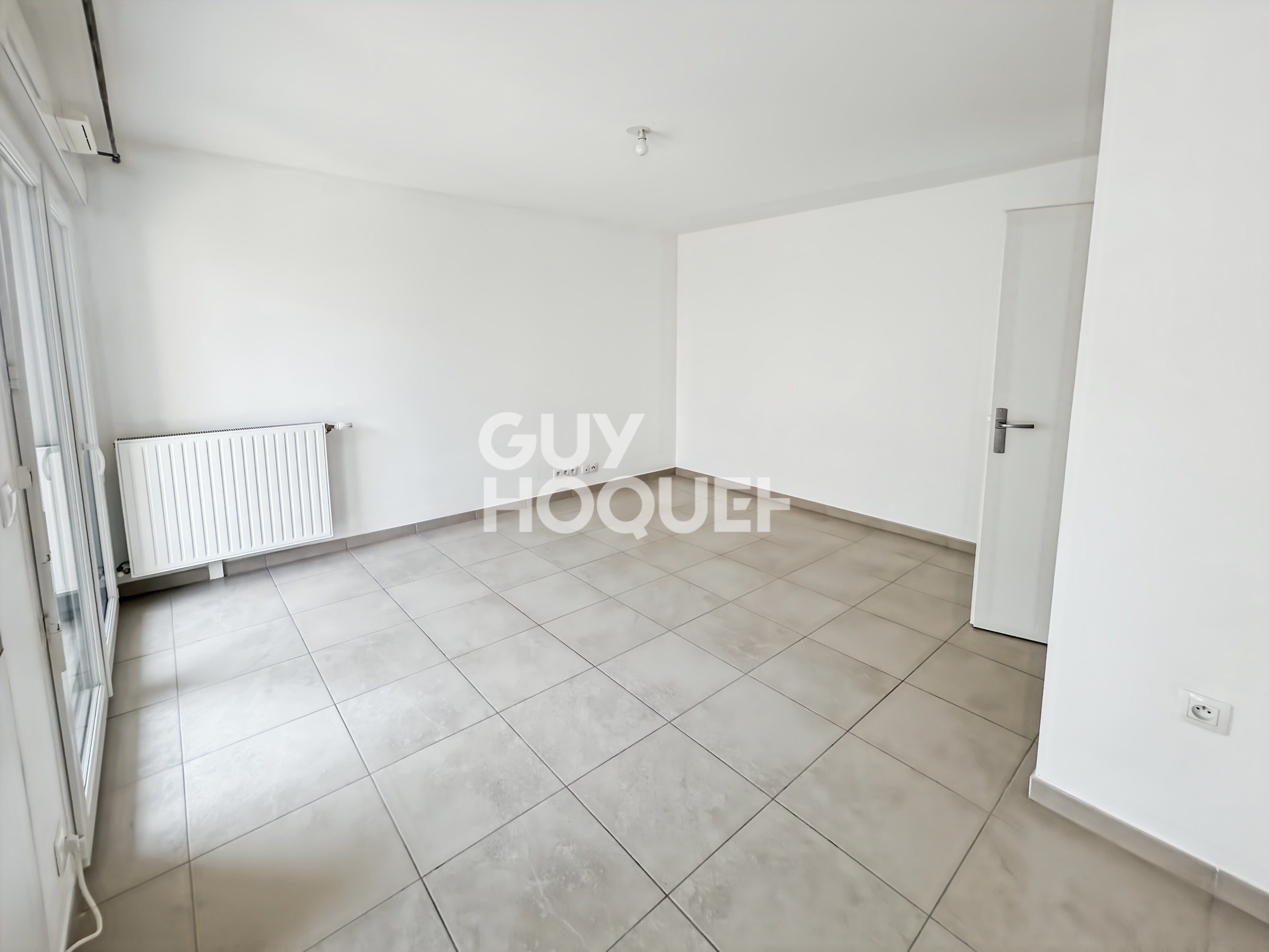Flat Chemin du Bouzet in Chessy