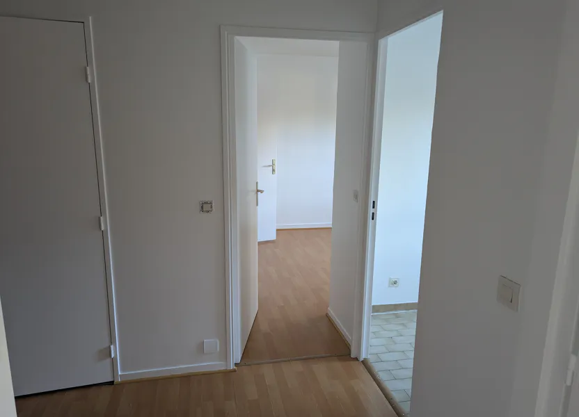 Appartement Rue Guillemeteau à Gagny