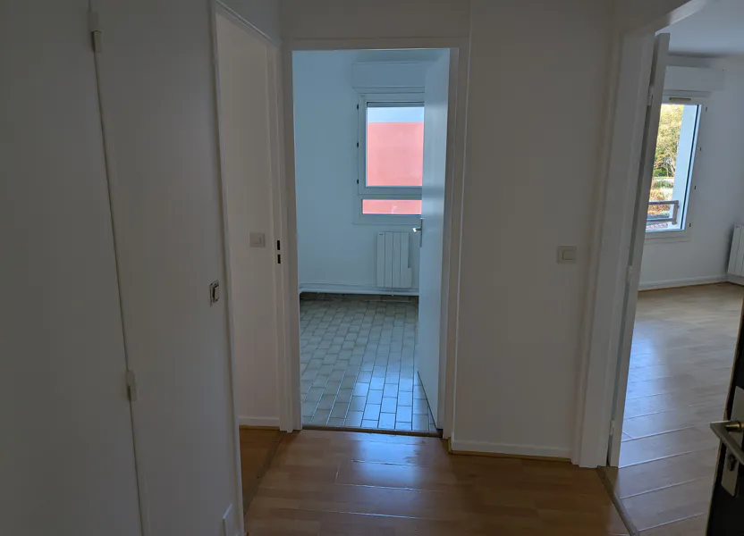 Appartement Rue Guillemeteau à Gagny