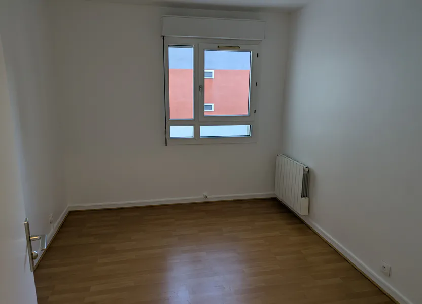 Appartement Rue Guillemeteau à Gagny