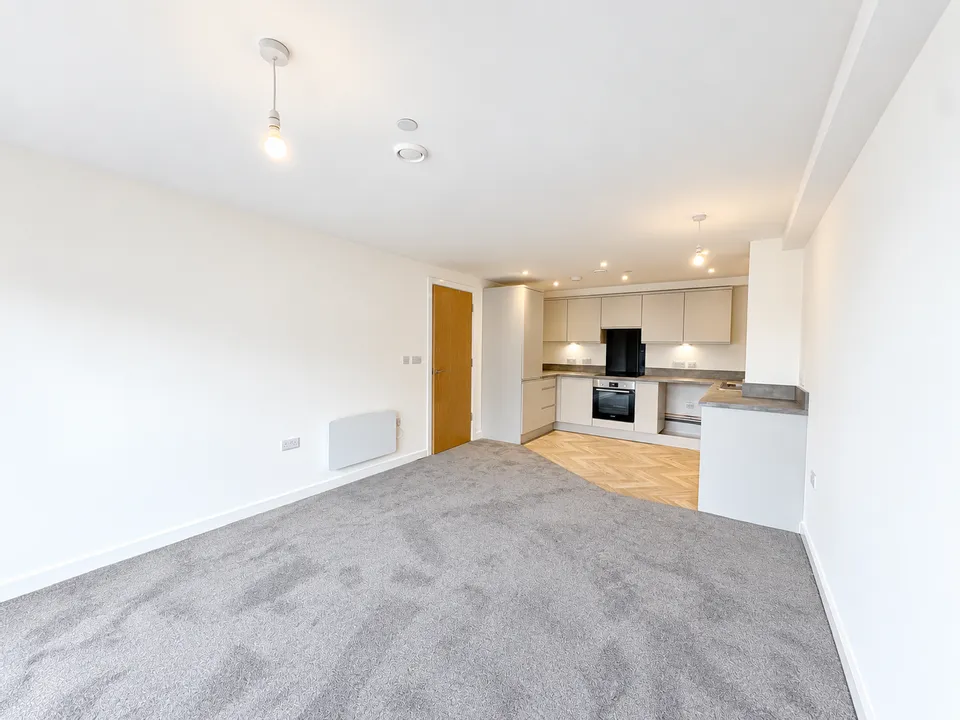 Flat Ford Lane in Salford