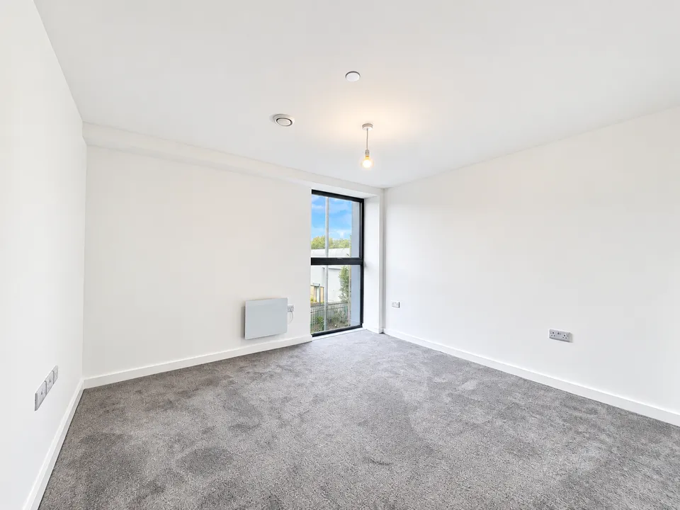 Flat Ford Lane in Salford