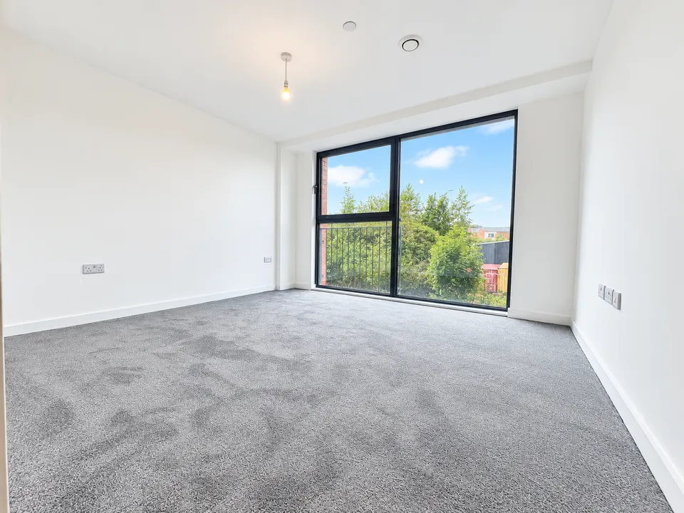 Flat Ford Lane in Salford