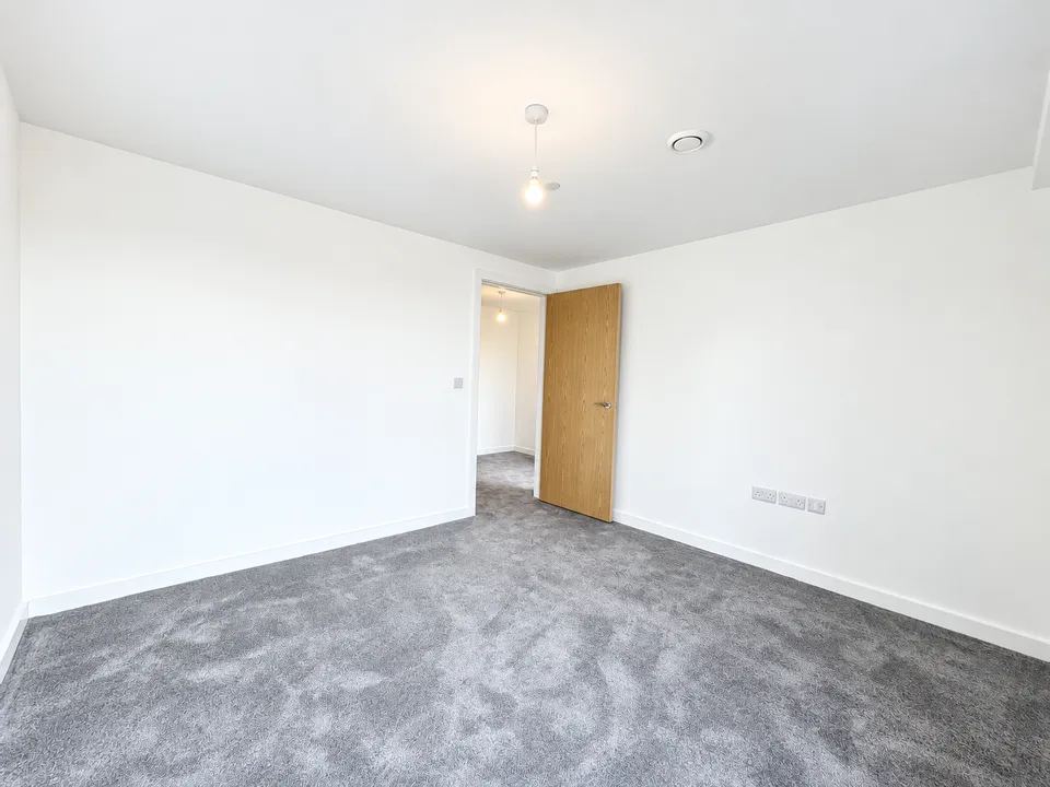 Flat Ford Lane in Salford
