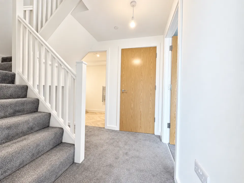 Flat Ford Lane in Salford