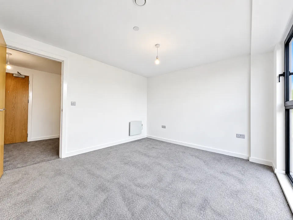 Flat Ford Lane in Salford