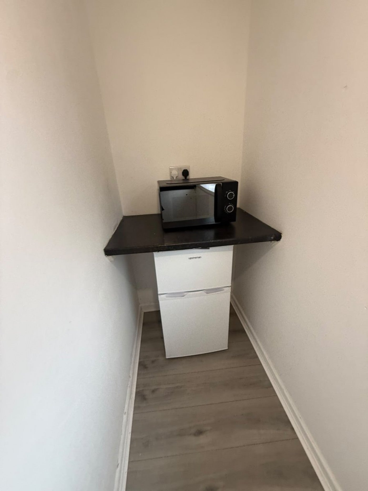 Room Station Road in Wombwell
