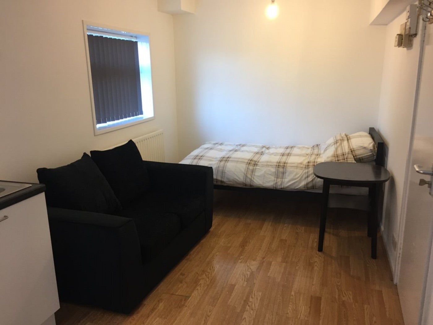 Room Station Road in Wombwell