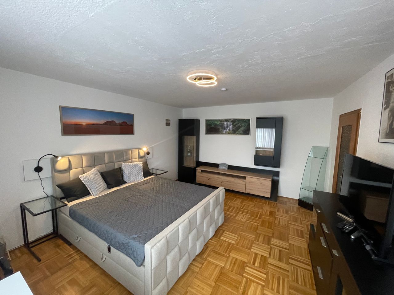 Wohnung Alfredstraße in Essen
