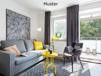 Wohnung Friedrichshulder Weg in Hamburg